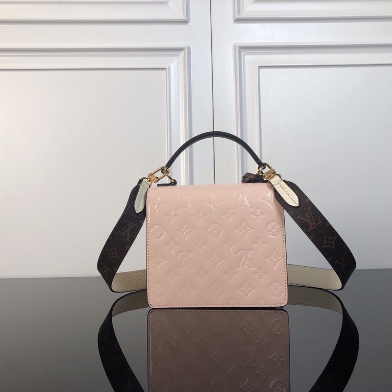 LV Top Handle Bags